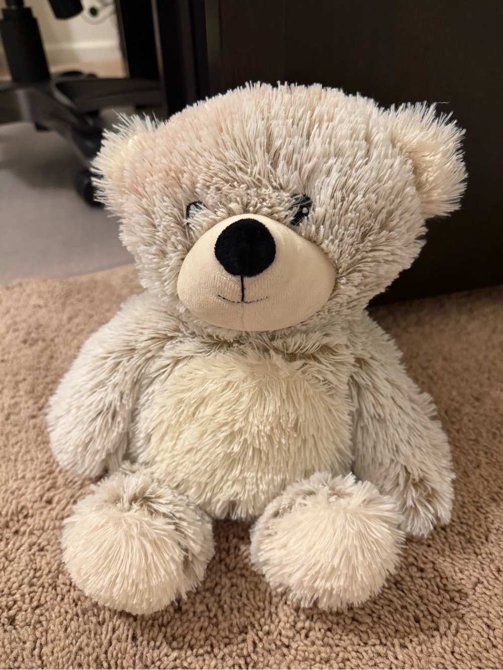 Marshmallow Bear - Warmies